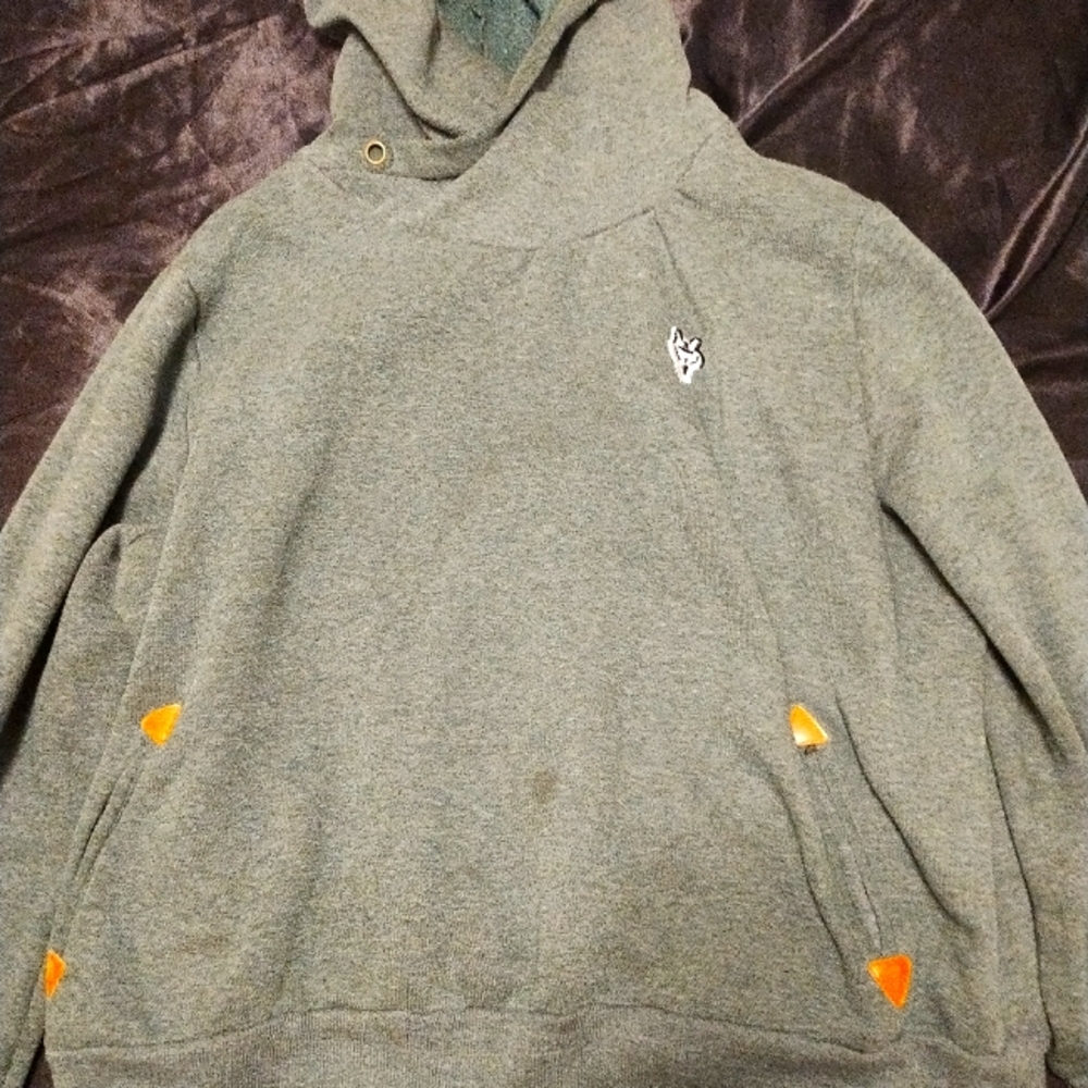 Zanea hoodie